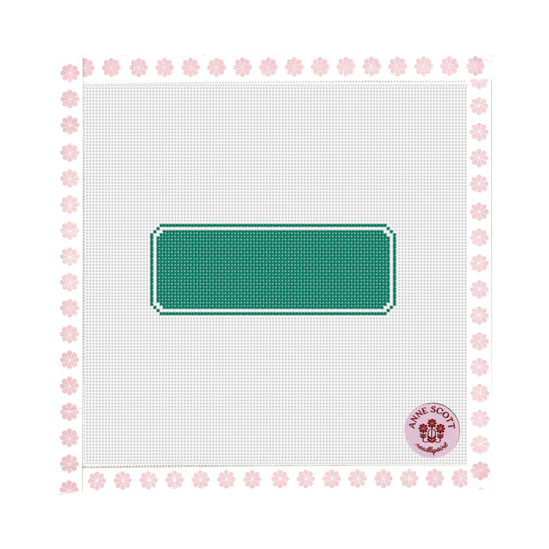 PRESALE: Blank Street Sign
