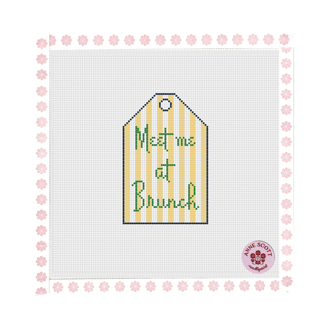 PRESALE: Meet me at Brunch