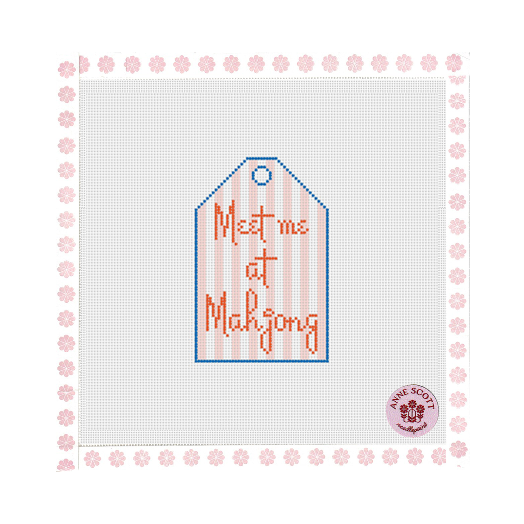 PRESALE: Meet me at Mahjong