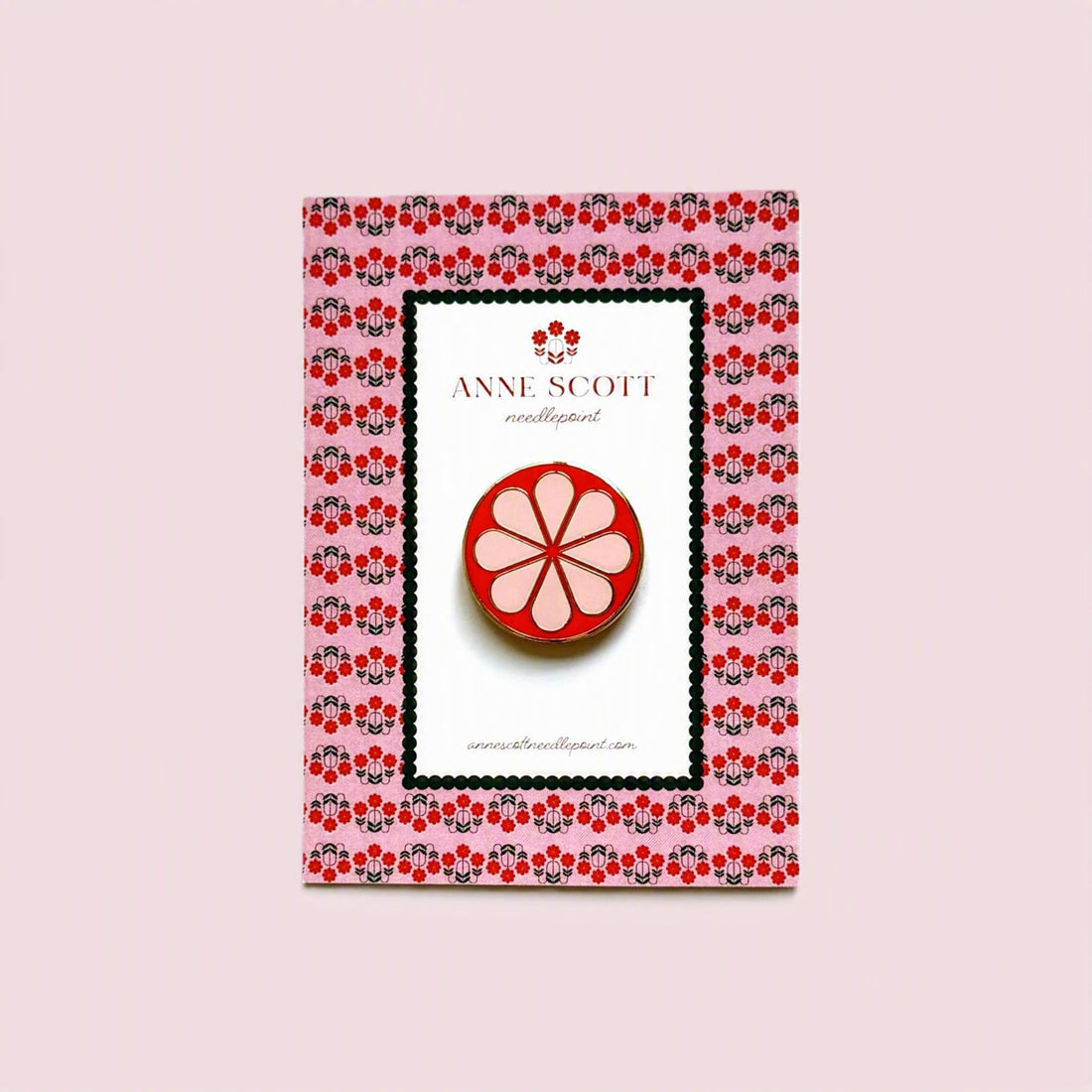A Needle Minder is Your New Favorite Needlepoint Accessory