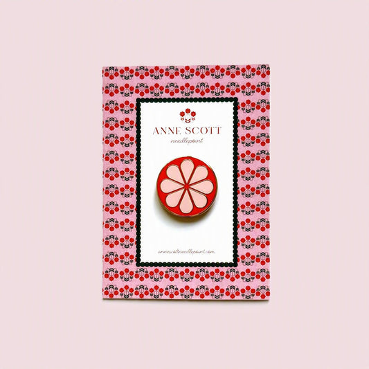 A Needle Minder is Your New Favorite Needlepoint Accessory