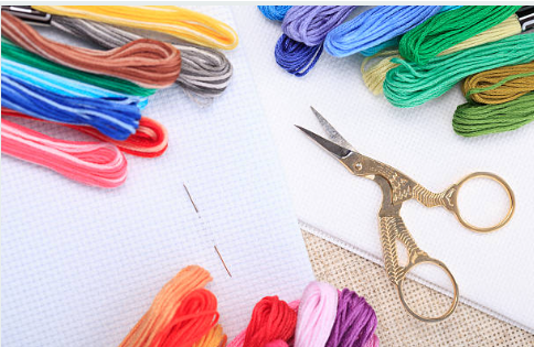 How to Begin Needlepointing: A Beginner’s Guide That Won’t Overcomplicate It