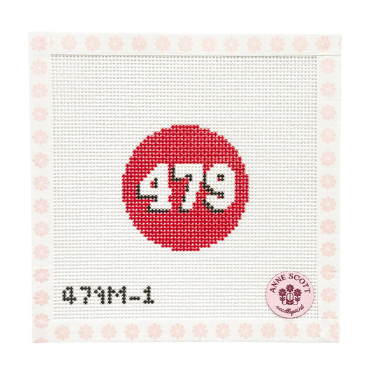Area Code 479