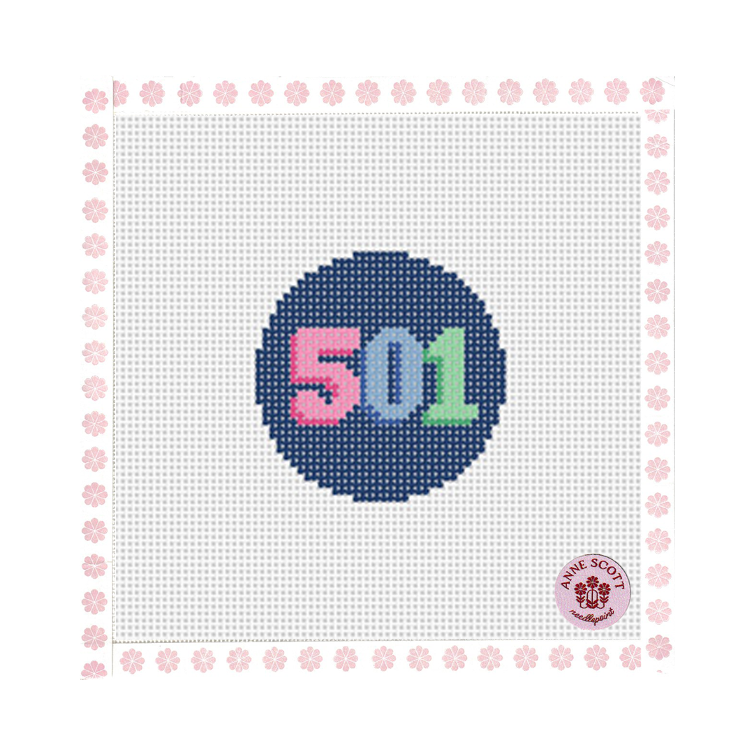 Area Code 501