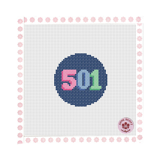 Area Code 501