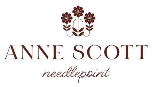 Anne Scott Needlepoint