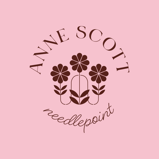 Anne Scott Needlepoint Digital Gift Cards