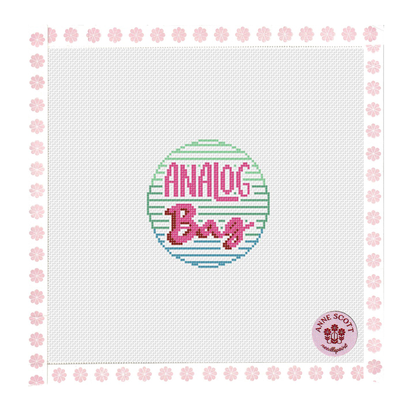 PRESALE: Analog Bag