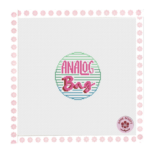 PRESALE: Analog Bag