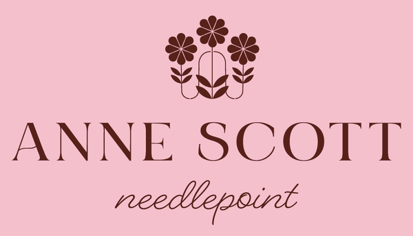 Anne Scott Needlepoint