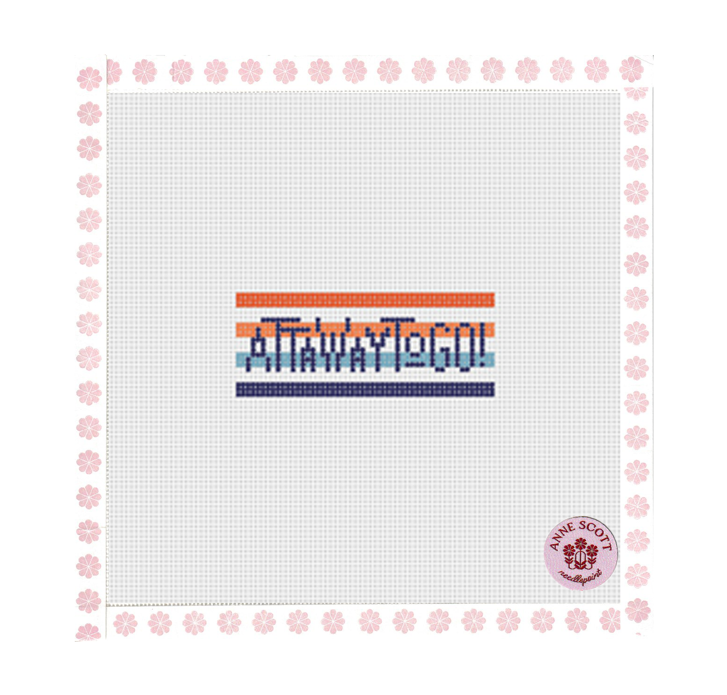 PRESALE: Attawaytogo