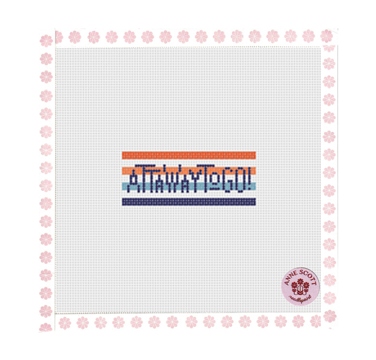 PRESALE: Attawaytogo