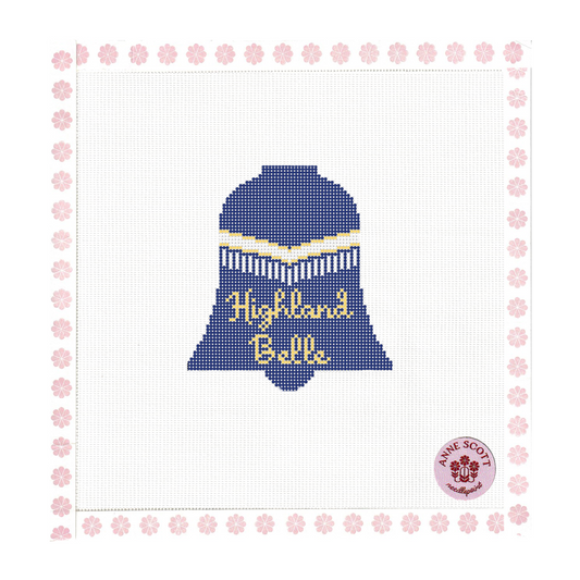 PRESALE: Highland Belle