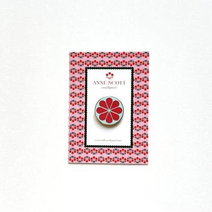 Needle Minders
