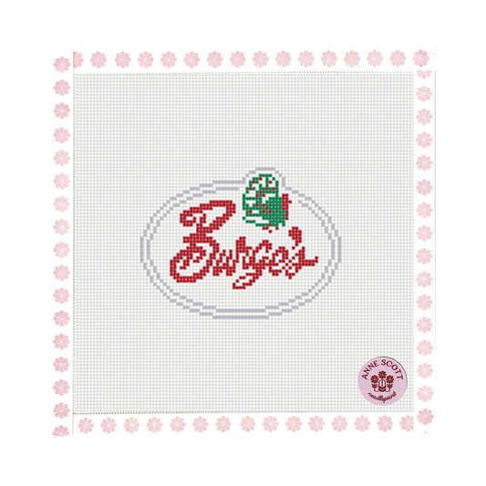 Burges