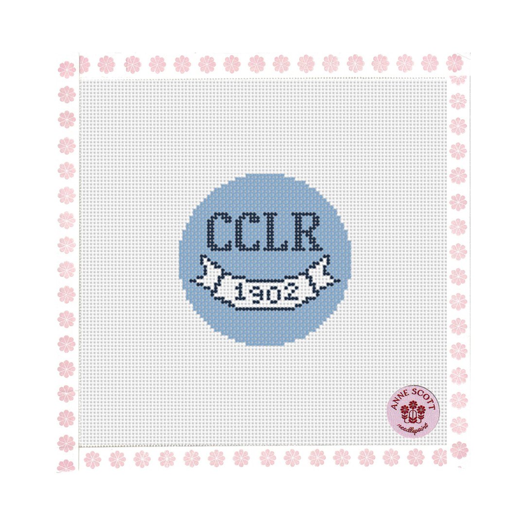 CCLR Mini Blue & Navy