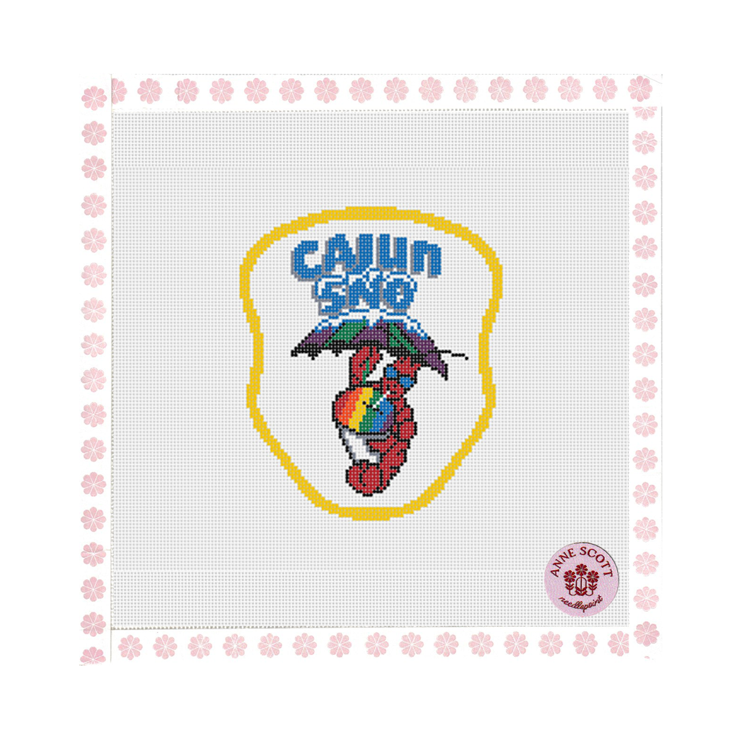 Cajun Sno