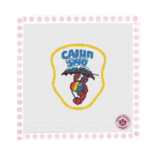 Cajun Sno