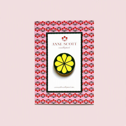 Needle Minders