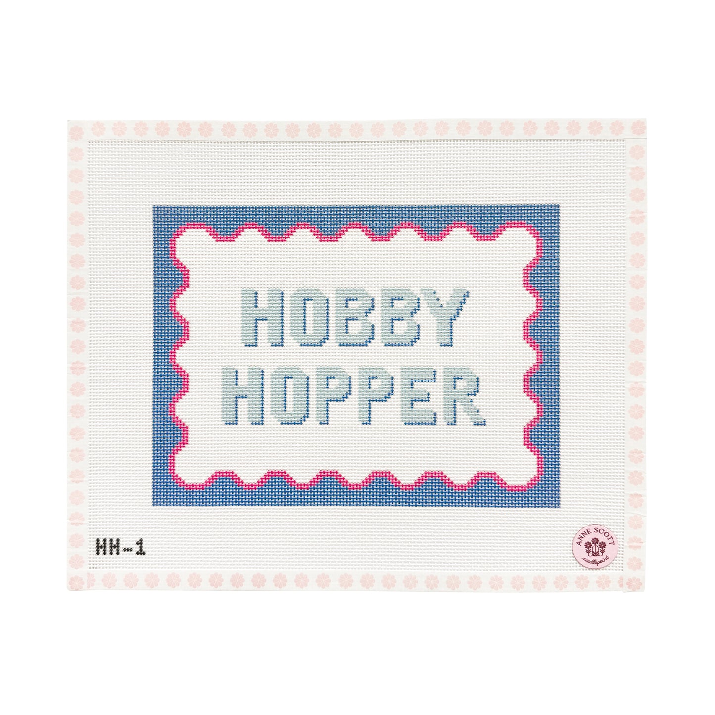 Hobby Hopper