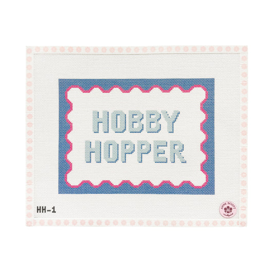 Hobby Hopper