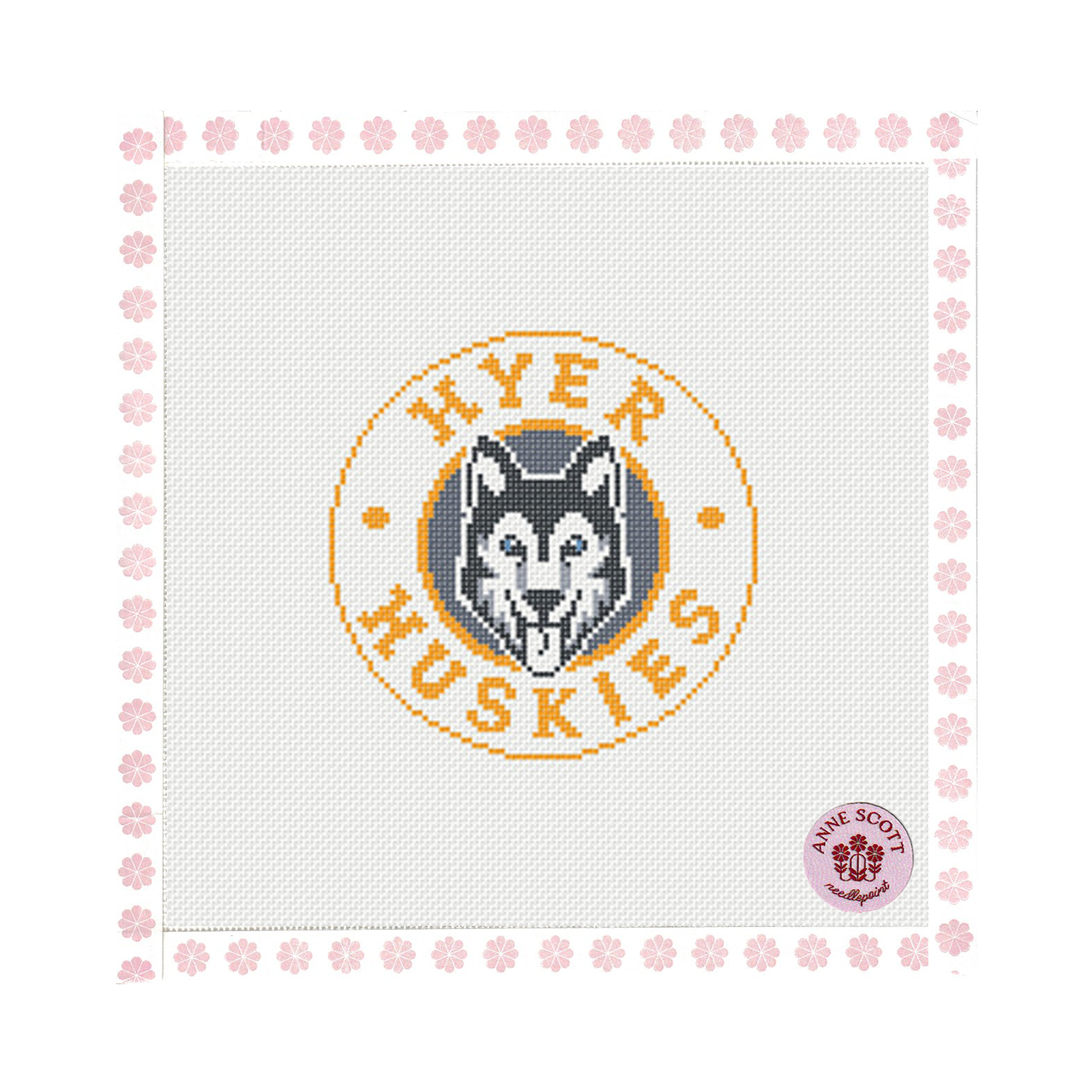 PRESALE: Hyer Huskies