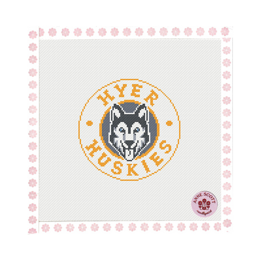 PRESALE: Hyer Huskies