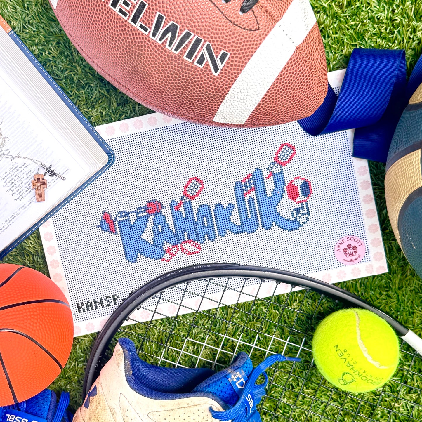 Kanakuk Sports