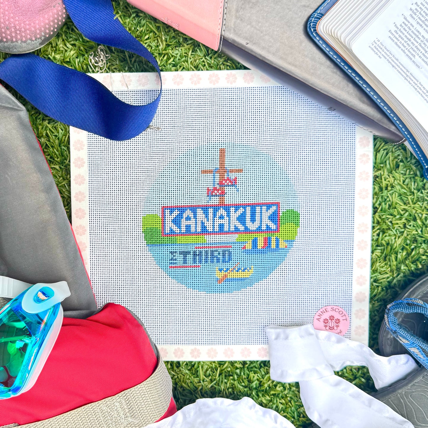 Kanakuk Kamp