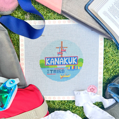 Kanakuk Kamp