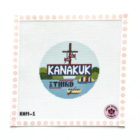 Kanakuk Kamp
