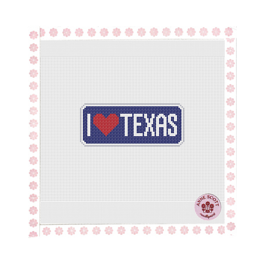 PRESALE: I Love Texas