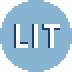 LIT Mini Blue