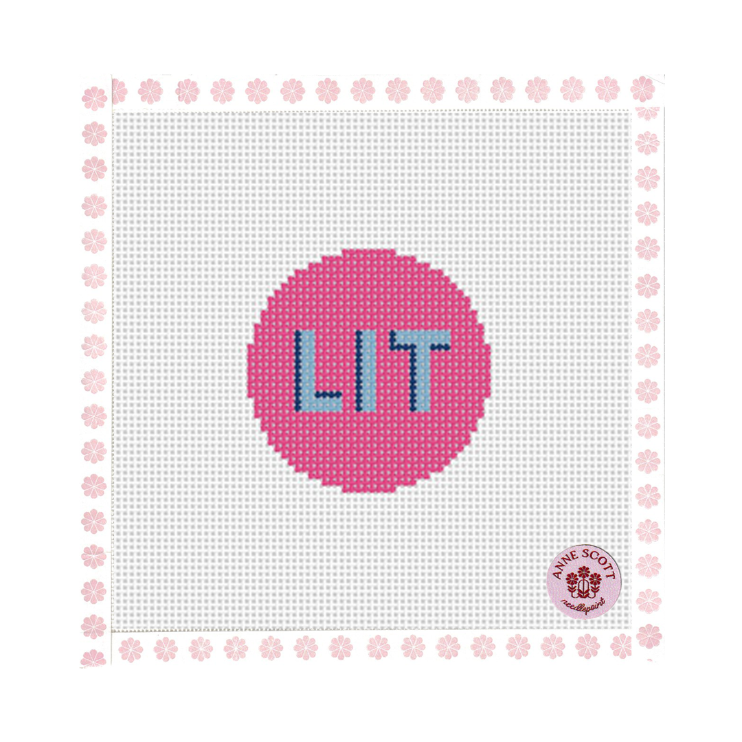 LIT Mini Pink