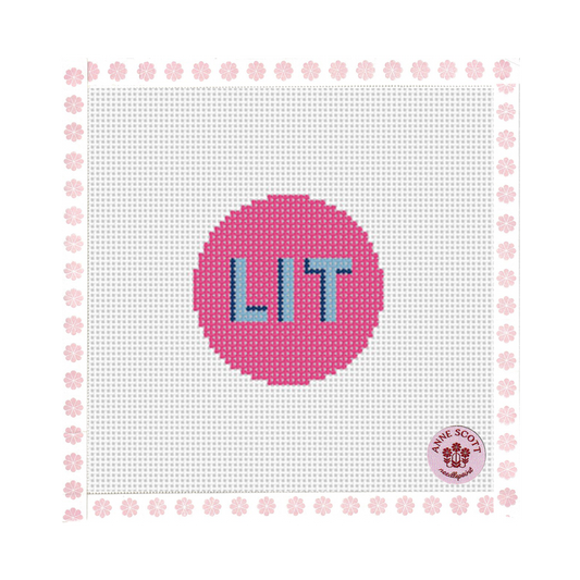 LIT Mini Pink