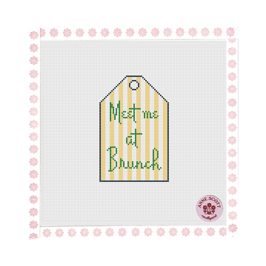 PRESALE:  Meet me at Brunch