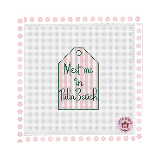 PRESALE:  Meet me in Palm Beach