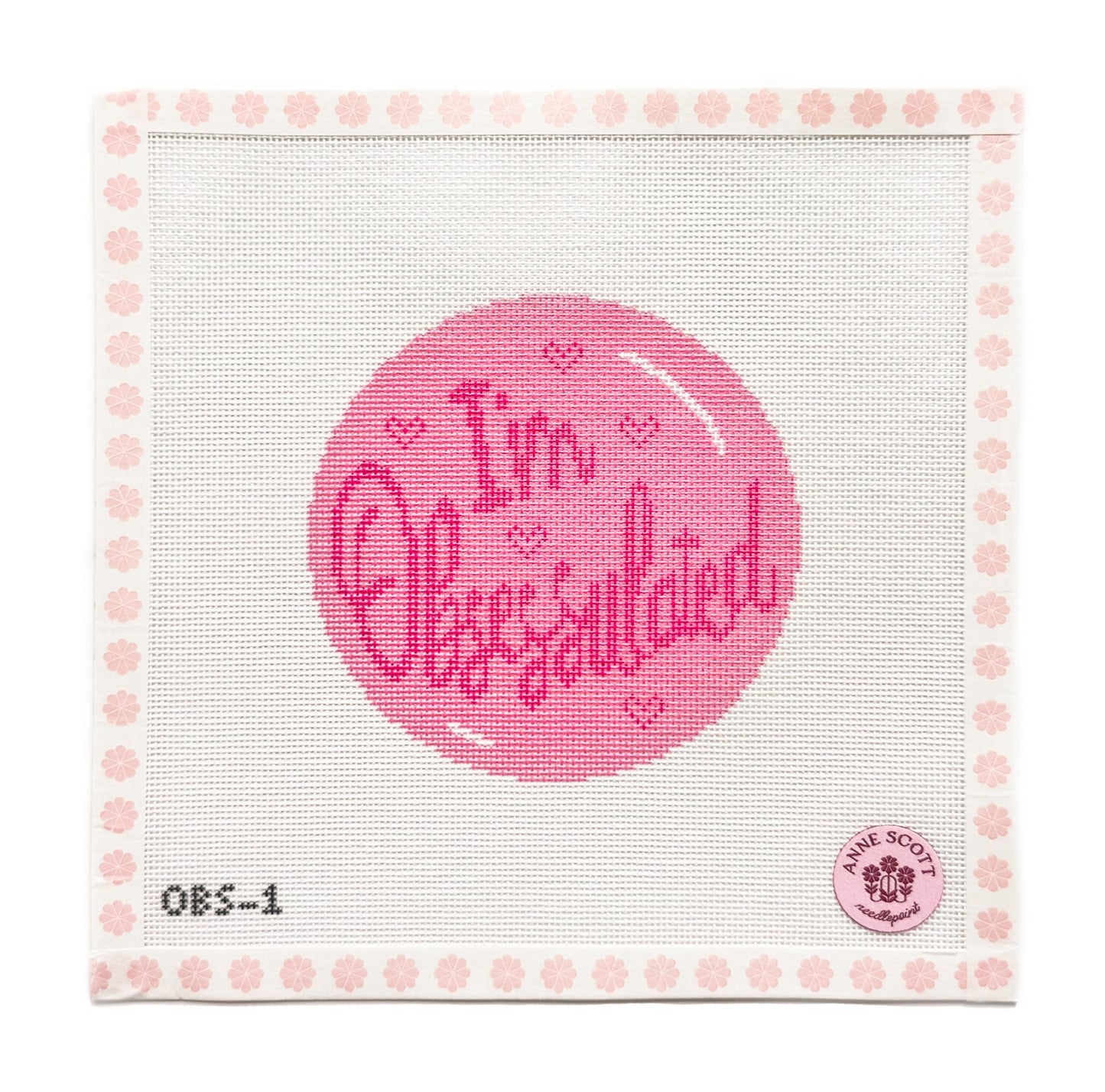I'm Obsessulated
