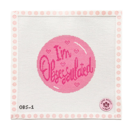I'm Obsessulated