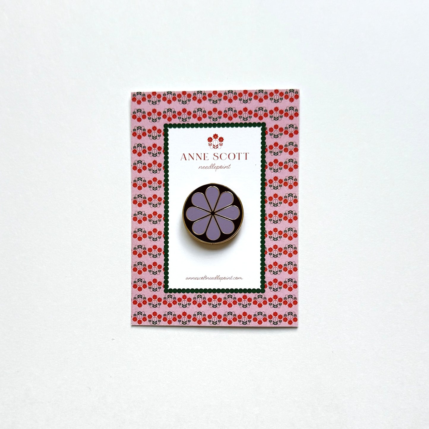 Needle Minders