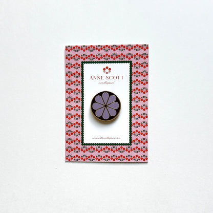 Needle Minders