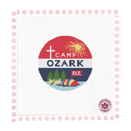 PRESALE: Camp Ozark