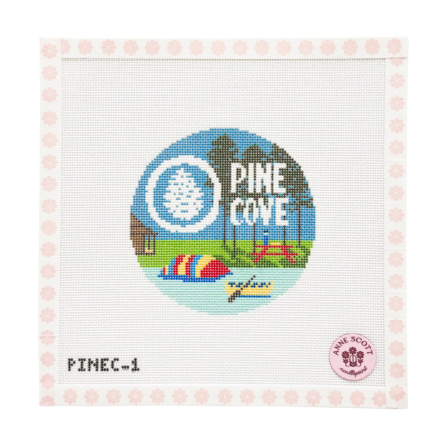 Pine Cove Camp