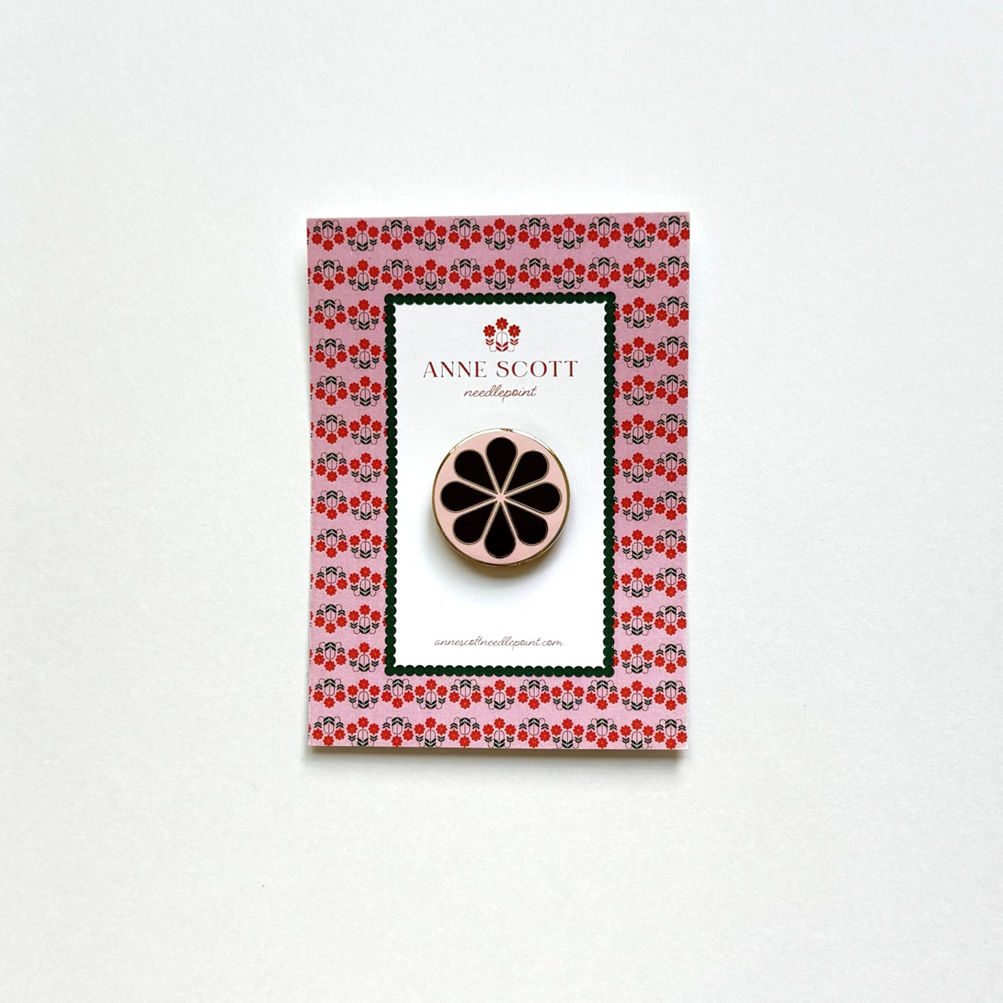 Needle Minders