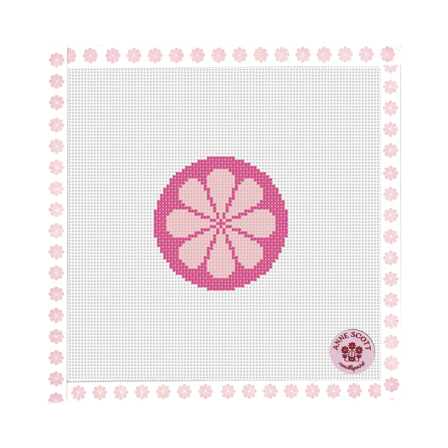 PRESALE: Pink Flower