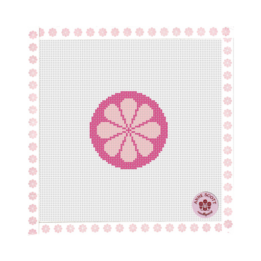 PRESALE: Pink Flower