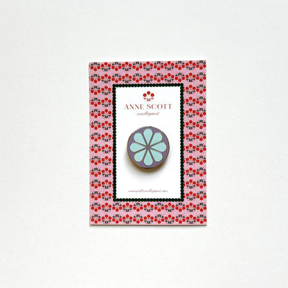 Needle Minders