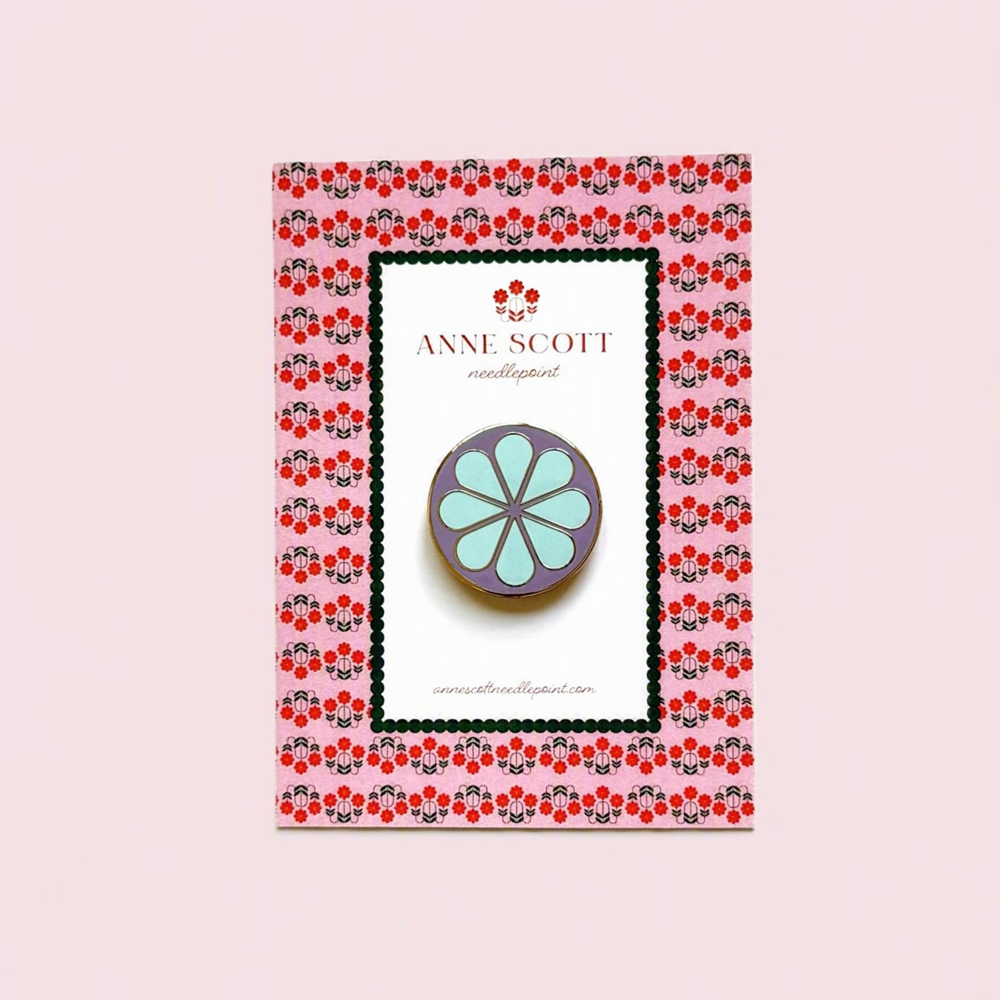 Needle Minders