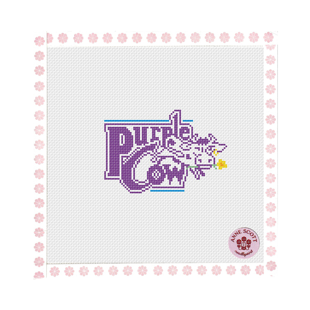 Purple Cow