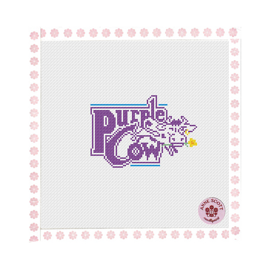 Purple Cow